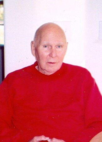 Obituary of Howard Wilson Griffiths