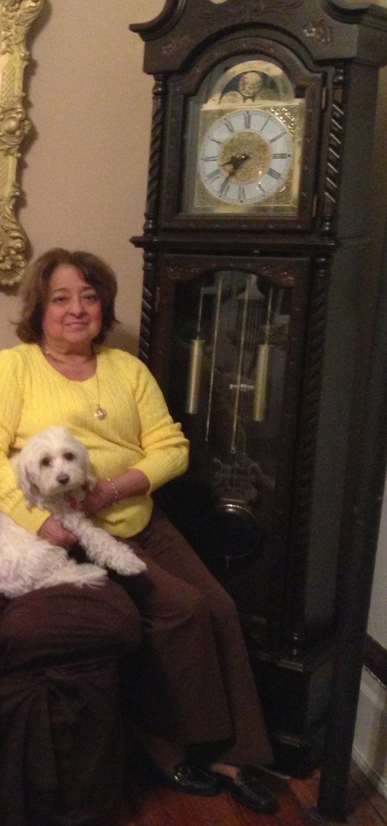 Obituary of Nelly Martinez