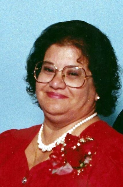 Obituary of Marianne Joan Appeldorn