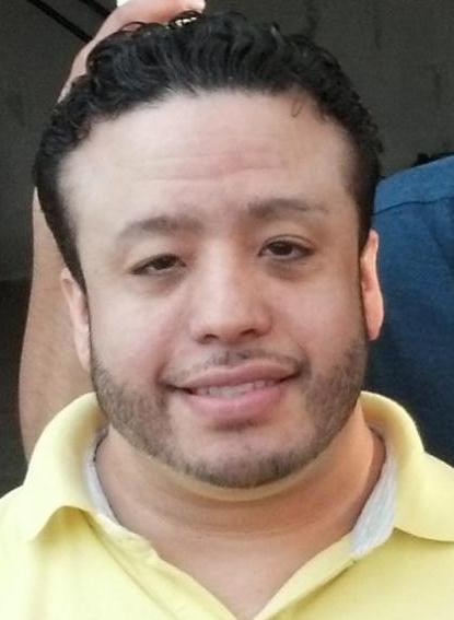 Obituary of Daniel Cotto Jr.