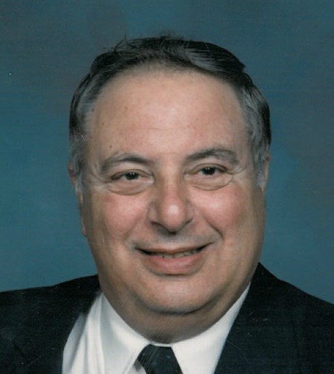 Obituario de Robert S. Kazaros