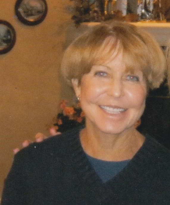 Obituary of Christy Jean Murphy