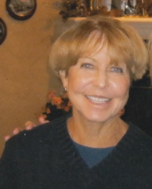 Obituary of Christy Jean Murphy