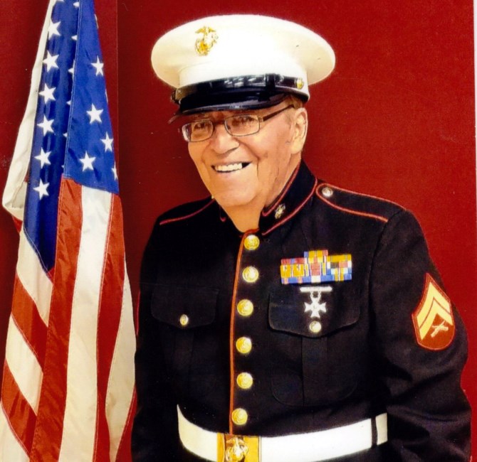 Obituary of David Logan Penrod