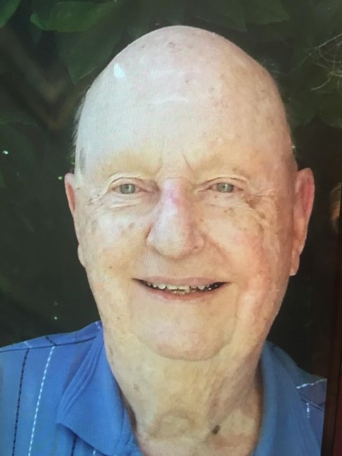 Obituary of John "Jack" McGrath