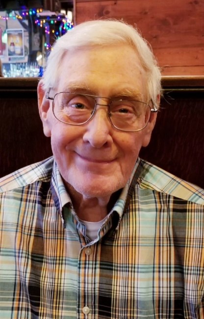 Obituary of Tom Logan Knott IV