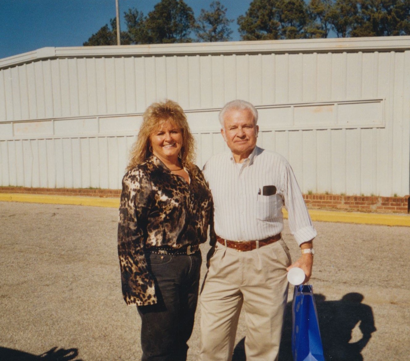 Obituary of Shelia V. Key