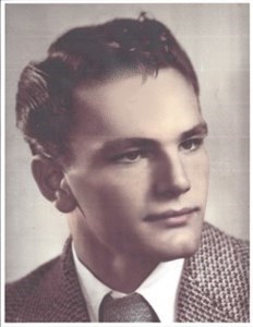 Obituary of George Morgan Jr.