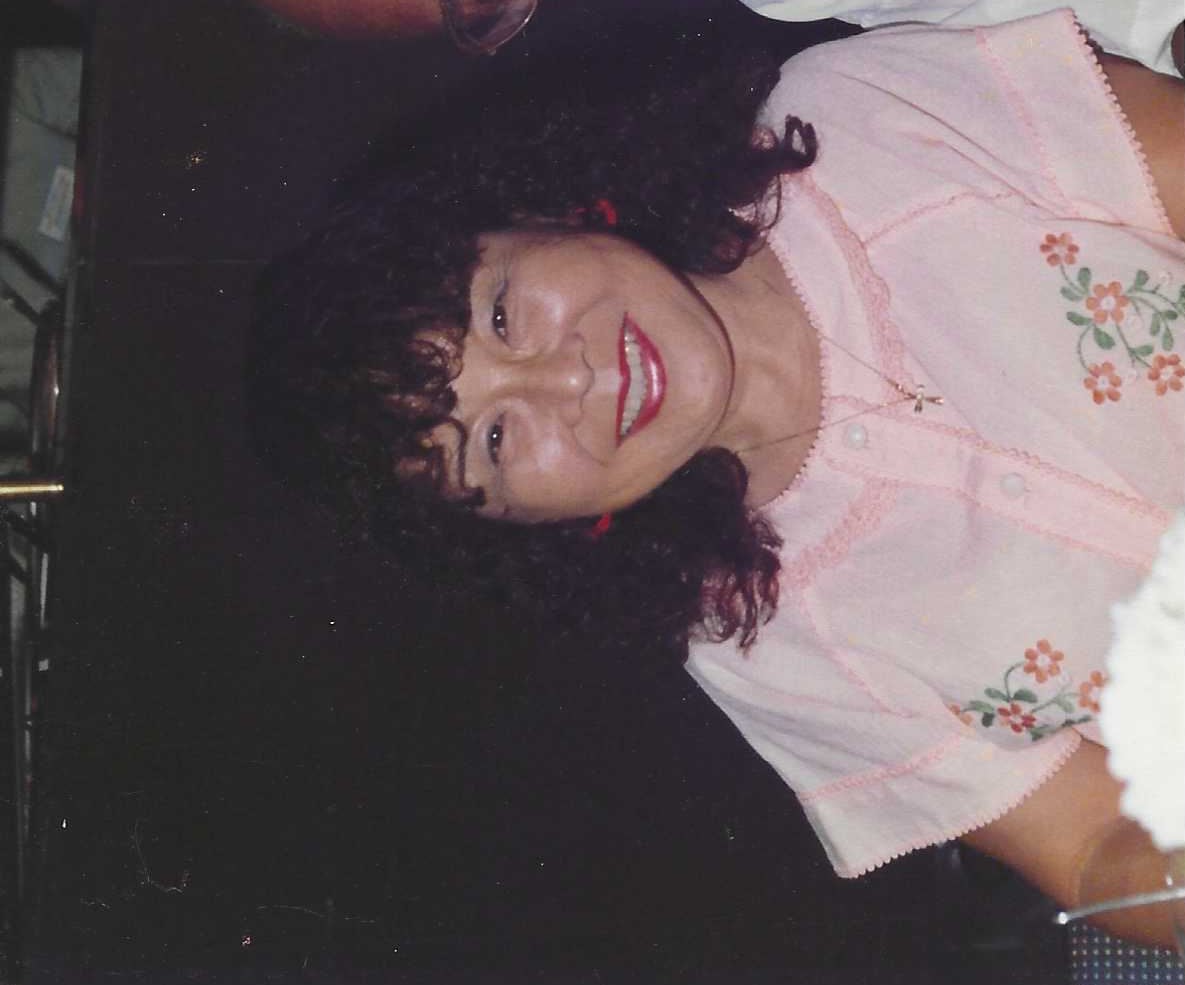 Obituary of Toshiko Robbs