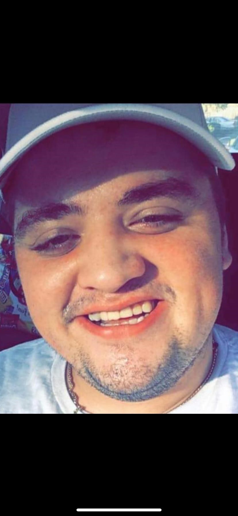 Obituary of Christian Scott Scruggs