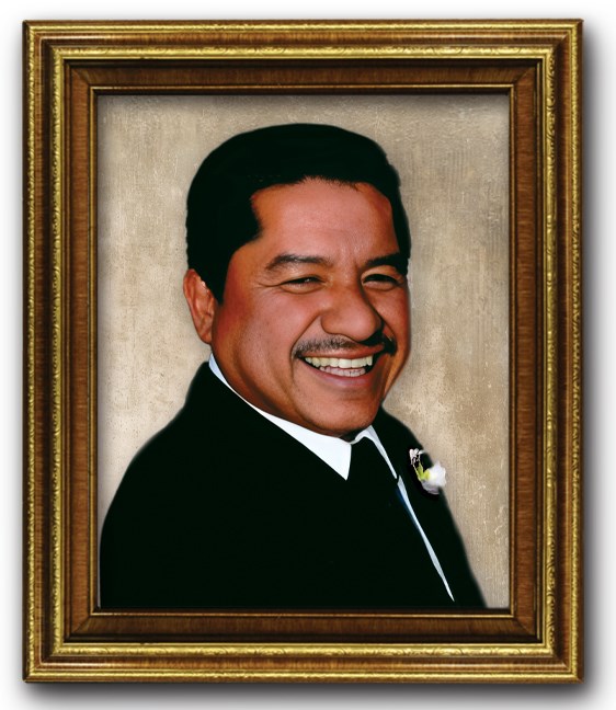 Obituario de Jorge Aroldo Mendez Ortiz