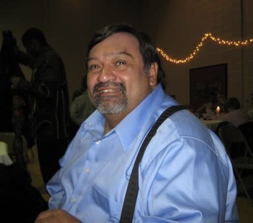 Obituary of Raul Louis Garcia