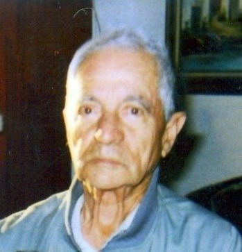 Obituary of Mr. Julian Muñoz