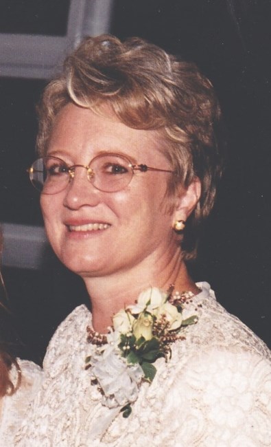 Obituary of Constance "Connie "   J. Davis
