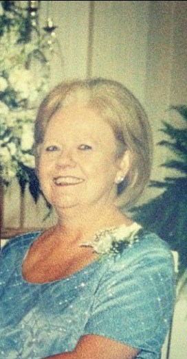 Obituary of Mary D Tucker