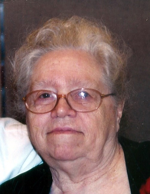 Obituary of Sis. Eddie Levell Willis