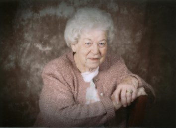 Obituary of Thelma J. Sanislo