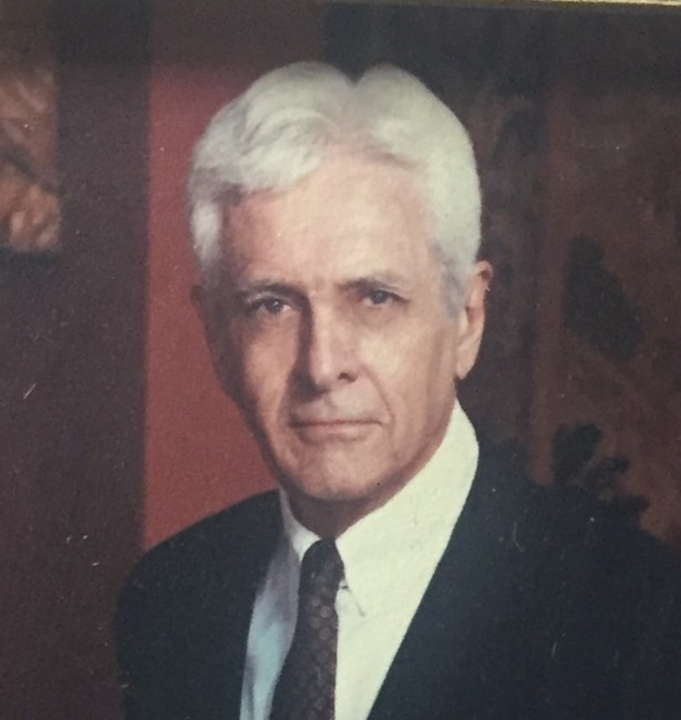 Obituary of Henry James Read