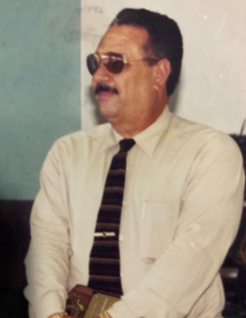 Obituary of Jose Esteban Mirabal Acevedo