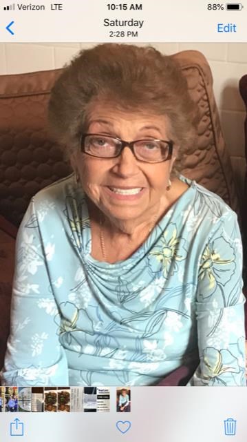 Obituary of Marta Lopez
