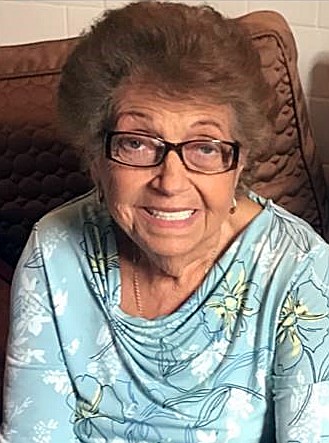 Obituary of Marta Lopez