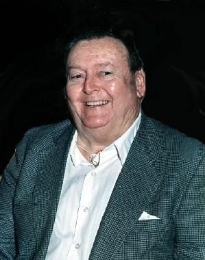 Obituary of Harold James Draper