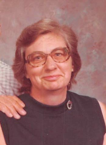 Obituary of Kathaleen Frances Murphy