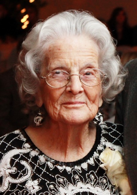Obituary of Madline M. Rutt