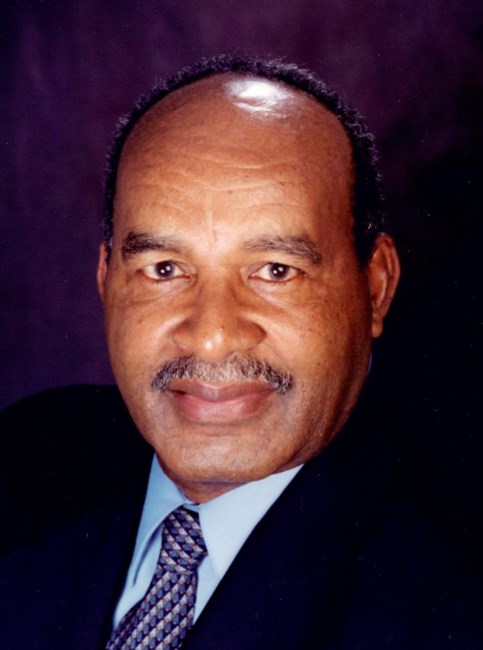 Avis de décès de Kelvin Kenrick Dixon