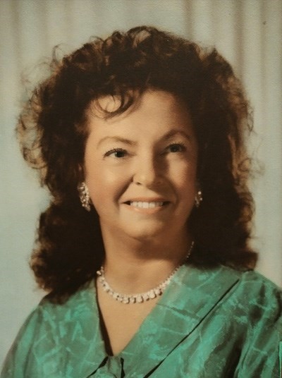 Obituary of Ann O. Denny