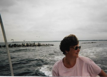 Obituary of Barbara Ann Roads