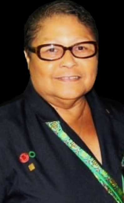 Obituary of María Socorro Torres Chévere