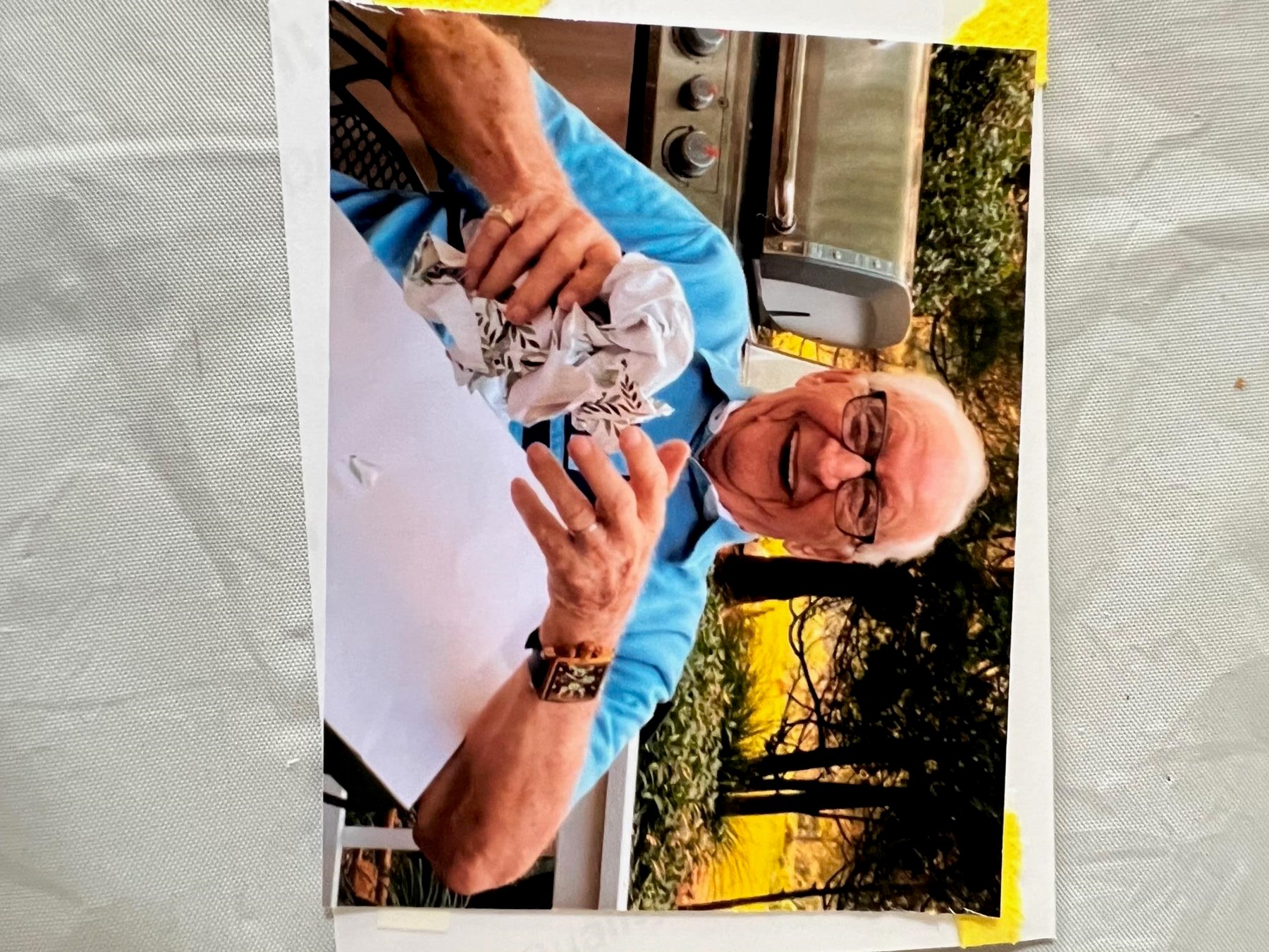 Obituary of Walter E. Tytor