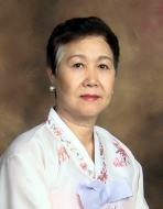 Obituary of Haesook Kim