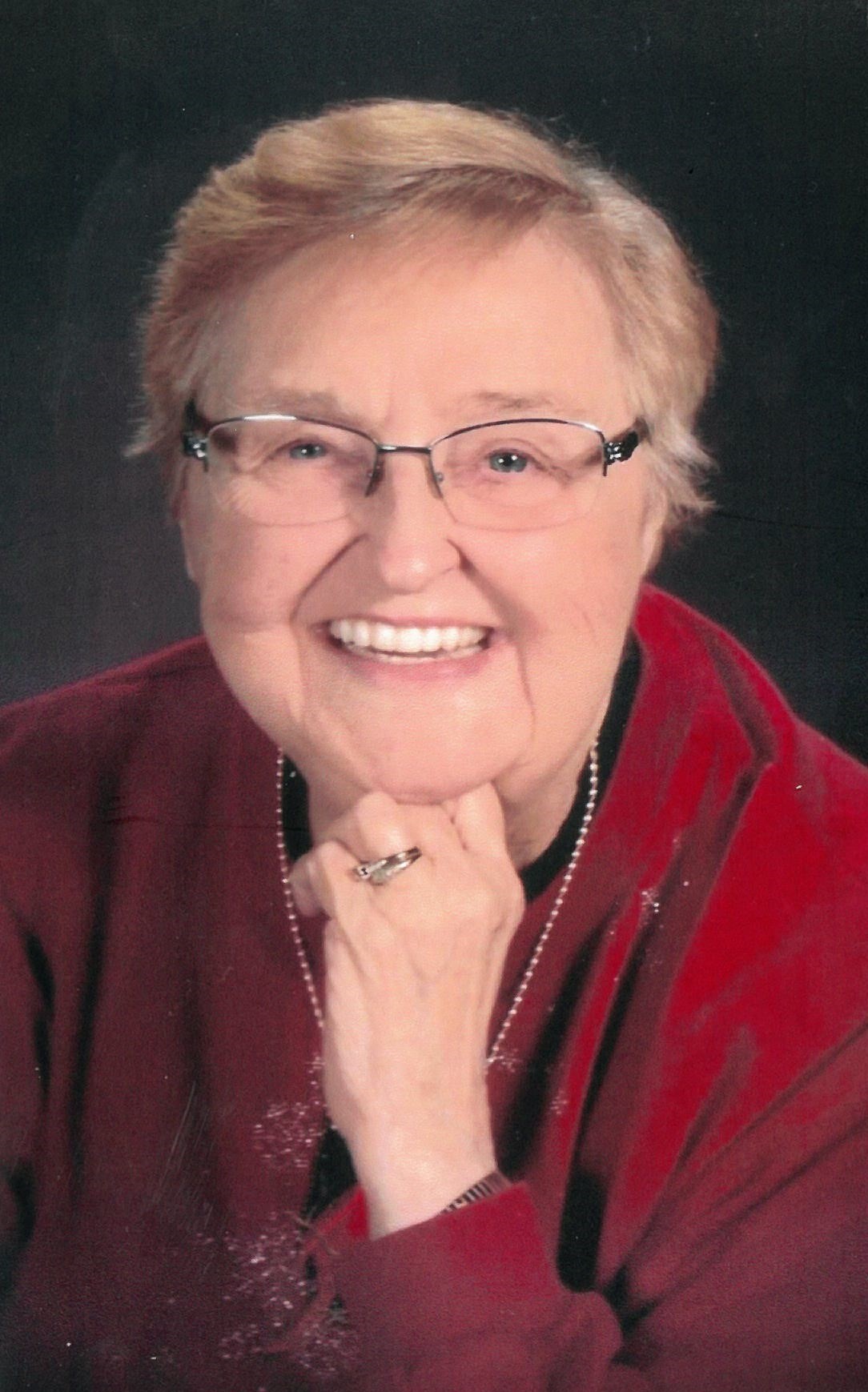 Roberta Driscoll Obituary Grove City, OH