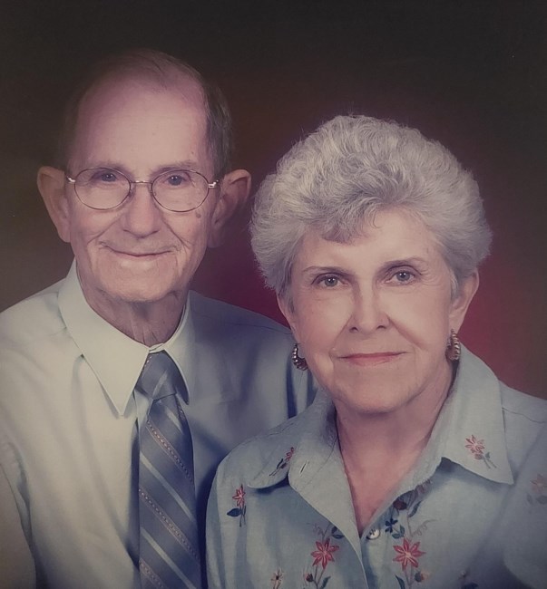 Obituary of Jewell Carter