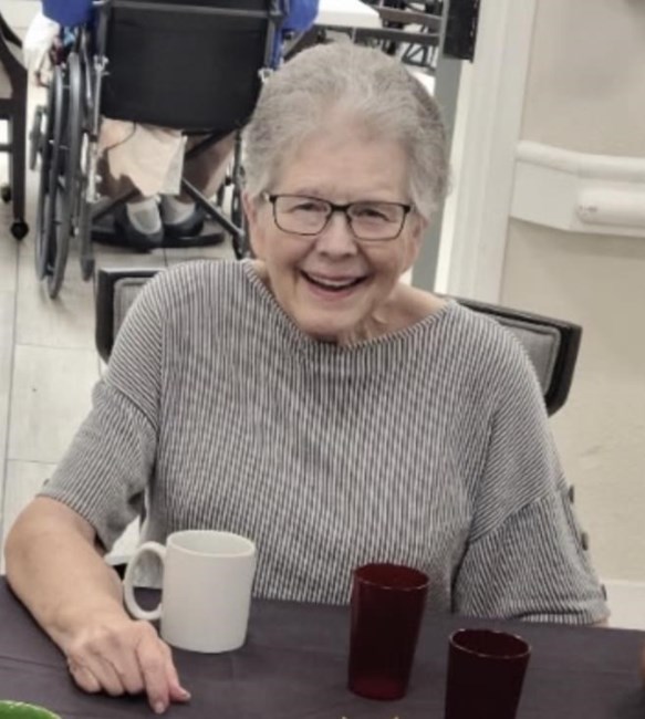 Obituary of Karen "Susie" Gray