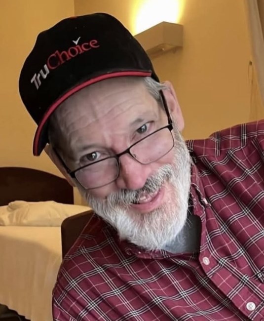 Obituary of William Philip Joyce