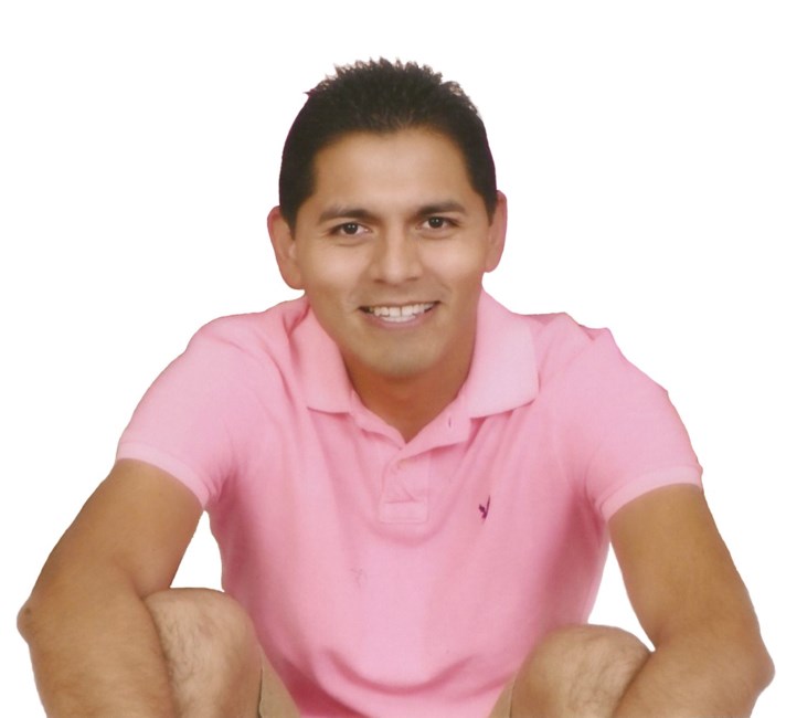 Obituario de Raul Hernandez