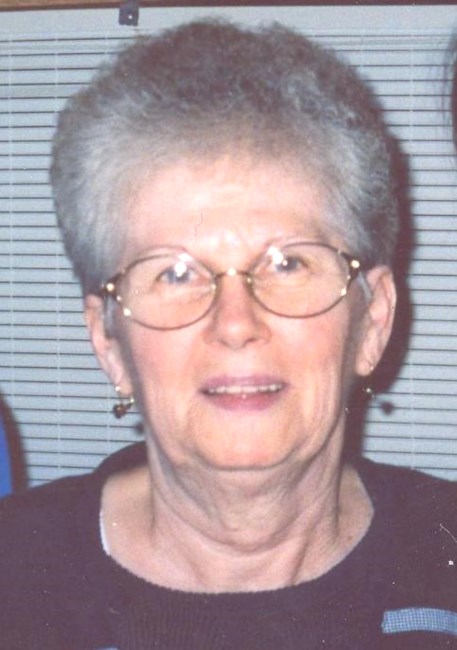 Obituary of Patricia L. Manning