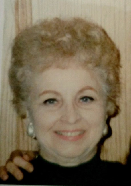 Obituary of Arlys Darlene Kenefick