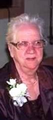 Obituary of Nancy J Martin