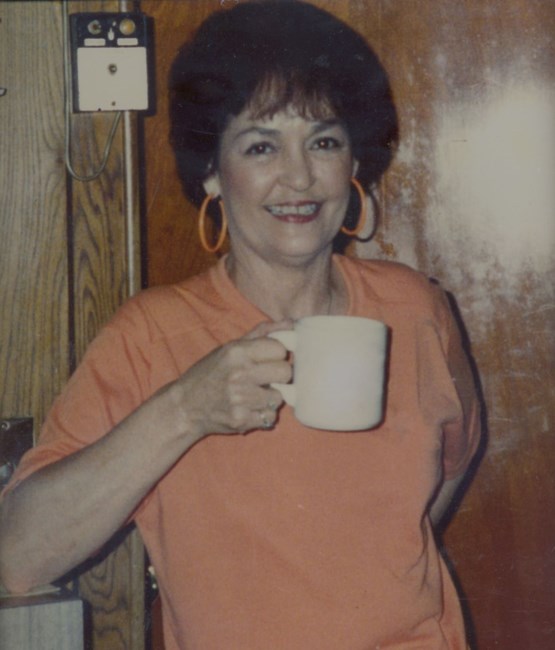 Obituary of Ruby Sumner