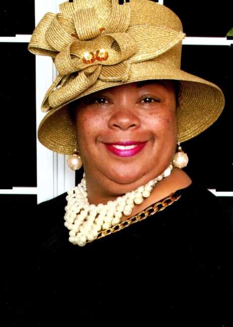 Avis de décès de Irene "Tiny" G. Grisby Lewis