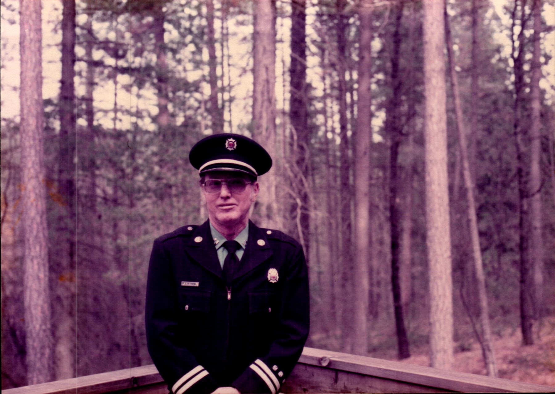 Obituary of Bruce Alfred Kingham