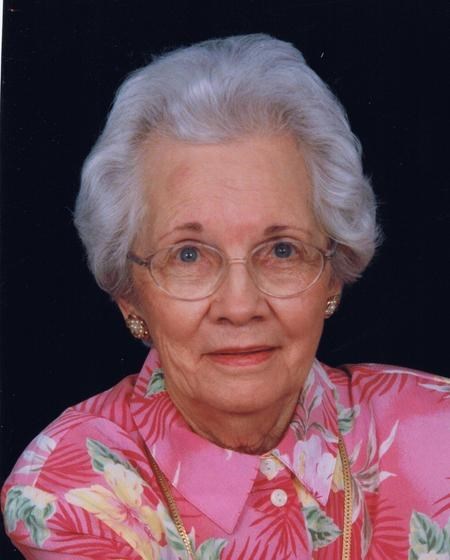 Obituary of Audry Edwards Harvey