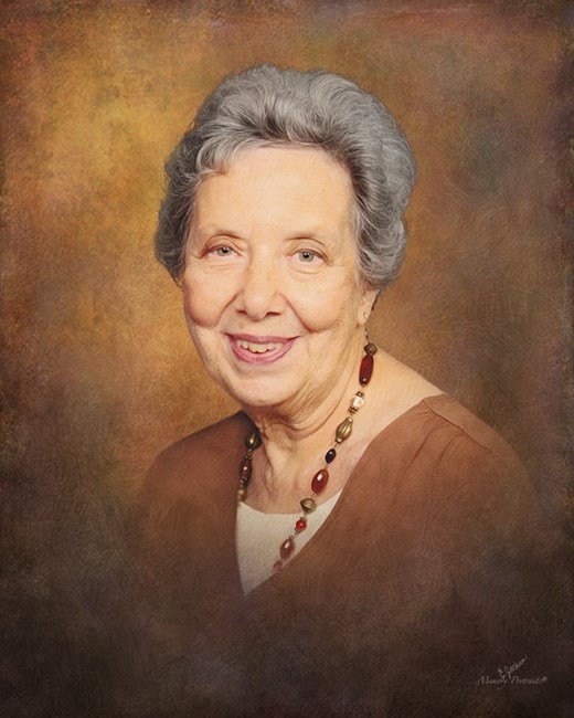Obituary of Jane Frances Lechleiter