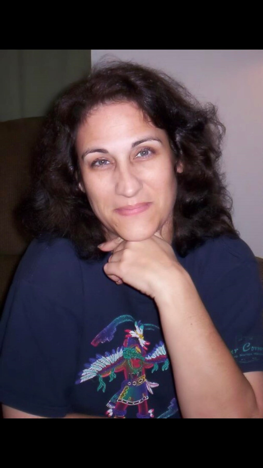 Obituary of Sandra Lisa Holmes