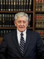 Obituary of William Hayes Mills