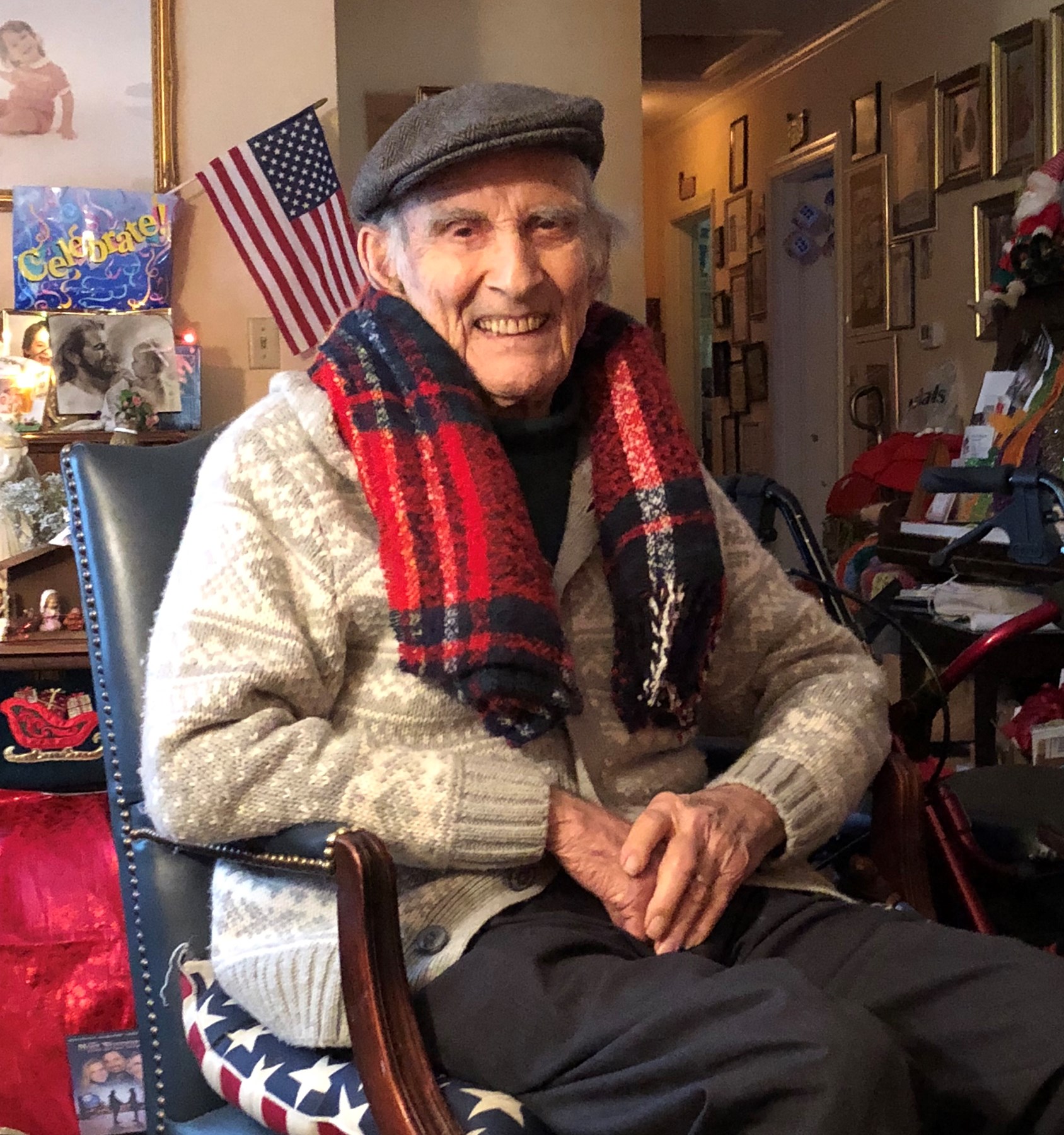 Ralph Bralley Obituary - Charlottesville, VA